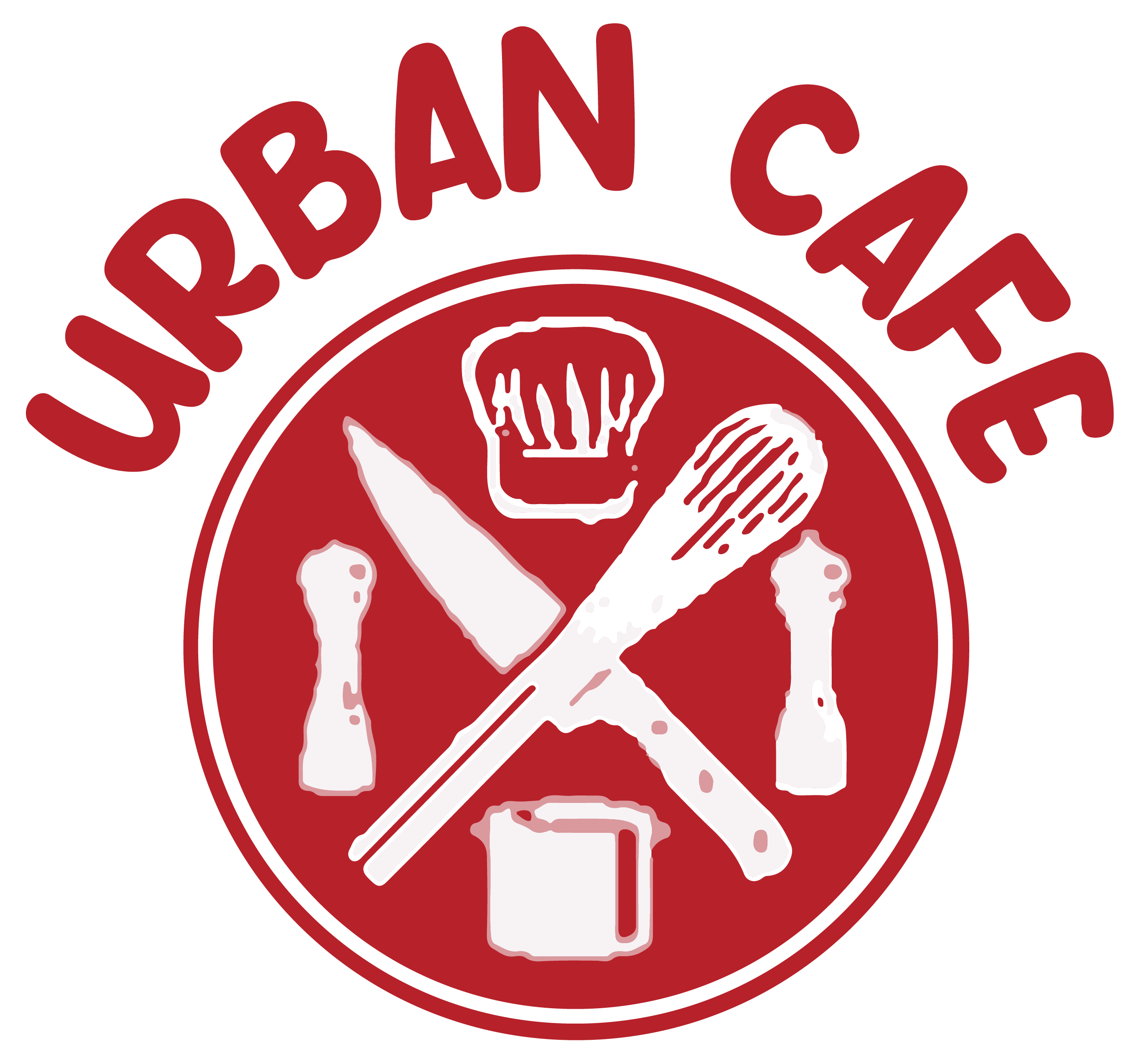 Urban Cafe Logo